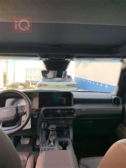 تويوتا لاندكروزر برادو